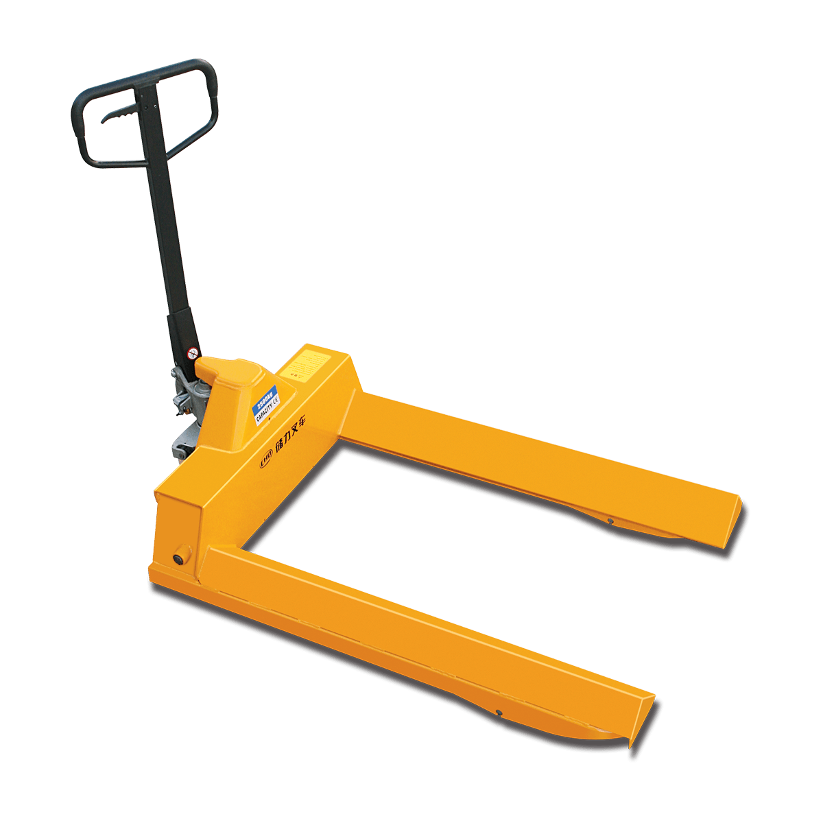 紙筒搬運(yùn)車